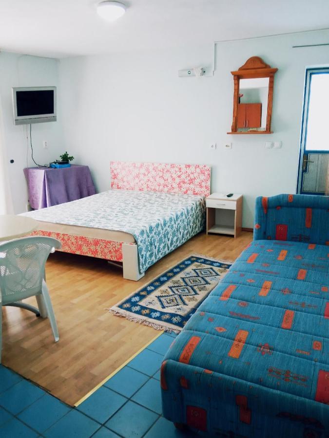 Vila Umicevic Hotell Bijela Exteriör bild