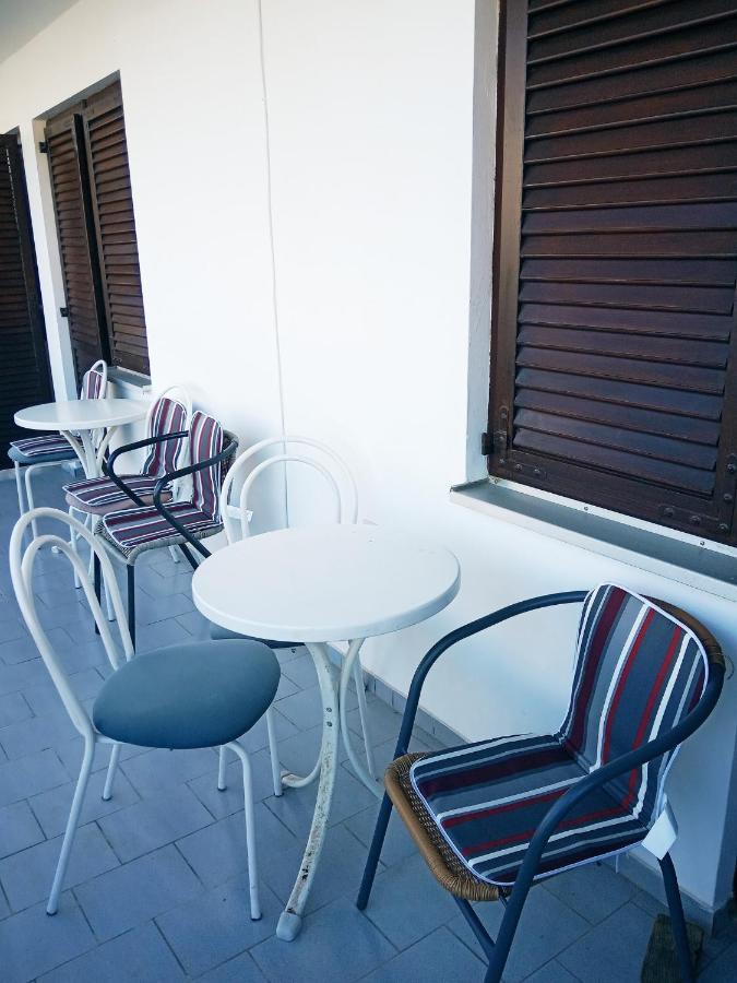 Vila Umicevic Hotell Bijela Exteriör bild