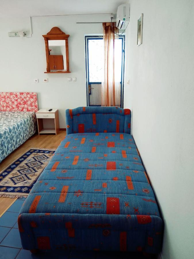 Vila Umicevic Hotell Bijela Exteriör bild