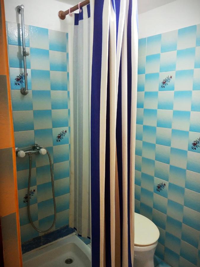 Vila Umicevic Hotell Bijela Exteriör bild